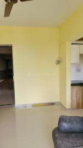 Hall Image of 550 Sq.ft 1 BHK Apartment / Flat for sale in Aaditya Realtors Shiv Shakti, Goregaon East Mumbai for Rs. 7500000