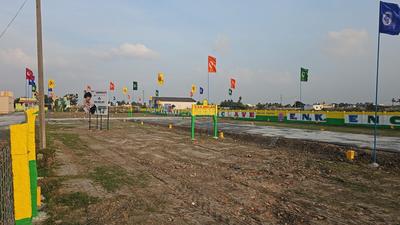Image of 1000 Sq.ft Residential Plot / Land for sale in Veppampattu, Chennai for Rs. 2800000