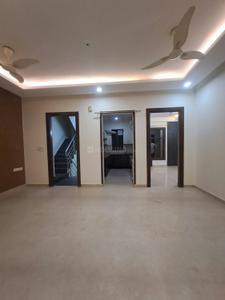 Hall Image of 2000 Sq.ft 3 BHK Builder Floor for rent in Selling Sunset South City 1, Sector 41 Gurgaon for Rs. 50000
