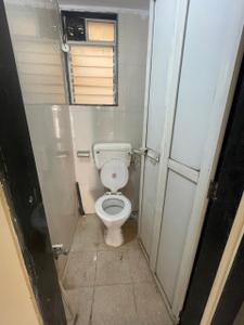 Image of 650 Sq.ft 1 BHK Apartment / Flat for sale in Pragati Icon, Ulwe, Navi Mumbai for Rs. 4500000