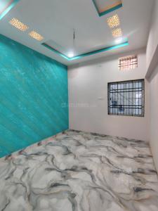 Bedroom Image of 1050 Sq.ft 2 BHK Independent House for sale in Bhatagaon Raipur for Rs. 4600000