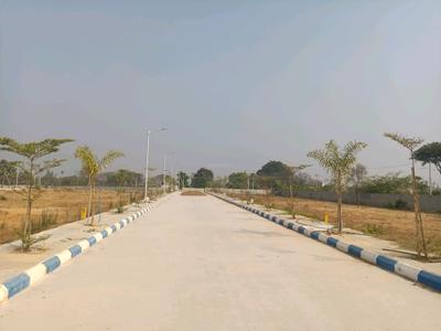 Image of 183 Sq.ft Residential Plot / Land for sale in Raviryal, Hyderabad for Rs. 2562007