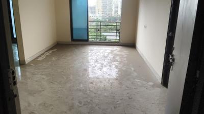 Universal Arena Living Room 1