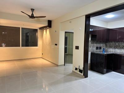 Hall Image of 1224 Sq.ft 2 BHK Apartment / Flat for sale in ABA Corp Orange County, Indirapuram Ghaziabad for Rs. 17500000