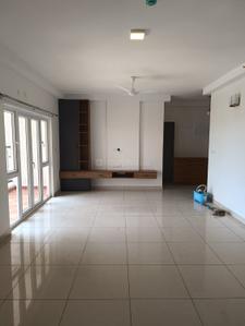 Hall Image of 2462 Sq.ft 4.5 BHK Apartment / Flat for sale in Prestige Song of the South, Begur Bengaluru for Rs. 41000000