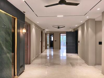 Living Room Image of 2700 Sq.ft 4 BHK Builder Floor for sale in Sector 57 Gurgaon for Rs. 35000000