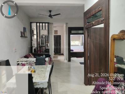 Hall Image of 1500 Sq.ft 5 BHK Independent House for sale in Sangam Vihar Aligarh for Rs. 7500000