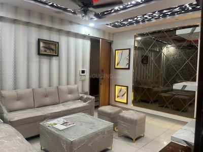 Hall Image of 1300 Sq.ft 3 BHK Apartment / Flat for sale in Azea Botanica, Vrindavan Yojana Lucknow for Rs. 13500000