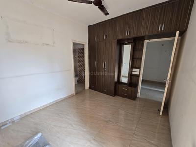 Bedroom Image of 955 Sq.ft 2 BHK Apartment / Flat for sale in Gaurs Atulyam , Omicron I Greater Noida for Rs. 8600000