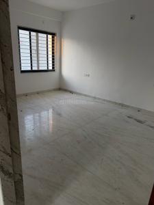 Bedroom Image of 1430 Sq.ft 3 BHK Independent House for sale in Savya Aarna Eveleen, Bill Vadodara for Rs. 11200000