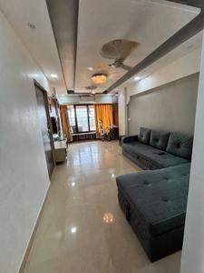 Hall Image of 950 Sq.ft 2 BHK Apartment / Flat for sale in Malad West Mumbai for Rs. 14000000