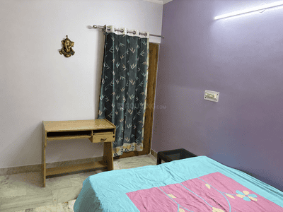 Bedroom Image of 773 Sq.ft 3 BHK Apartment / Flat for sale in Rajinder Nagar New Delhi for Rs. 13500000