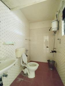Image of 1700 Sq.ft 3 BHK Apartment / Flat for rent in Wanowrie, Pune for Rs. 46000