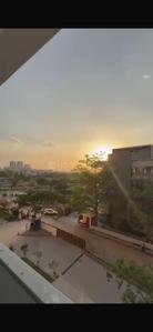 Balcony Image of 900 Sq.ft 1 BHK Studio for sale in Viridian The Longevity Project At Plaza 106, Sector 106 Gurgaon for Rs. 7200000