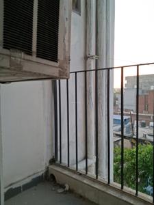 Oto urban villa village Attached Balcony with Bedroom 3