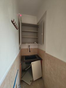 Kitchen Image of 1650 Sq.ft 3 BHK Builder Floor for sale in Nagarbhavi Bengaluru for Rs. 16500000