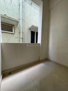 Balcony Image of 1200 Sq.ft 1 BHK Apartment / Flat for rent in Bommanahalli Bengaluru for Rs. 33999