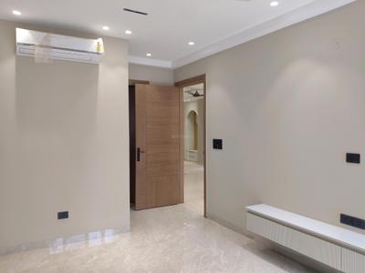 Bedroom Image of 2460 Sq.ft 3 BHK Builder Floor for rent in Sector 26A Gurgaon for Rs. 95000