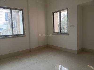 Bedroom Image of 1300 Sq.ft 3 BHK Apartment / Flat for sale in Haltu Kolkata for Rs. 8700000