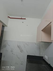 Kitchen Image of 850 Sq.ft 2 BHK Apartment / Flat for sale in Wadhwa Wadhwa Atmosphere, Mulund West Mumbai for Rs. 22500000