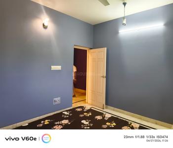 Bedroom Image of 2400 Sq.ft 3 BHK Independent House for rent in Nagarbhavi Bengaluru for Rs. 75000