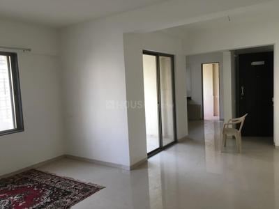 Hall Image of 1500 Sq.ft 3 BHK Apartment / Flat for sale in Sadguru Nagar Nashik for Rs. 8500000