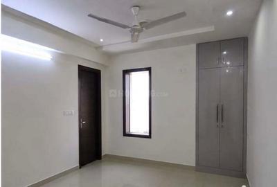 Bedroom Image of 1500 Sq.ft 3 BHK Apartment / Flat for sale in HL City, sector 37 Bahadurgarh for Rs. 5000000