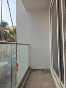Living Room Image of 1385 Sq.ft 3 BHK Apartment / Flat for sale in Divine Sky Vista, Vasai West Vasai for Rs. 8827000