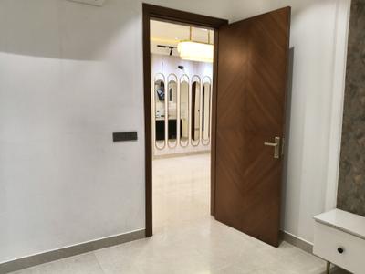 Bedroom Image of 2289 Sq.ft 3.5 BHK Apartment / Flat for sale in Godrej Aria, Sector 79 Gurgaon for Rs. 27500000