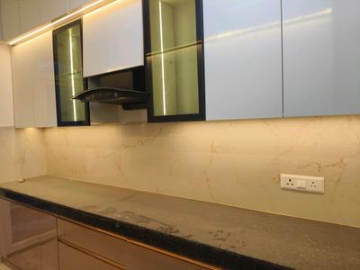 Kitchen Image of 1119 Sq.ft 2.5 BHK Apartment / Flat for sale in M3M Soulitude, Sector 89 Gurgaon for Rs. 14000000