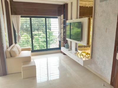 Hall Image of 1800 Sq.ft 5 BHK Independent House for sale in Narendrapur Kolkata for Rs. 27500000