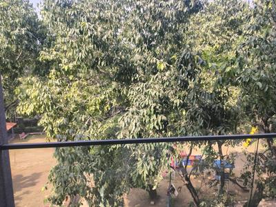 3 BHK Independent Builder Floor