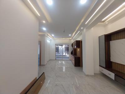 Hall Image of 770 Sq.ft 3 BHK Apartment / Flat for sale in Jai Hanuman Riverlinks I, Konnagar Hooghly for Rs. 3900000