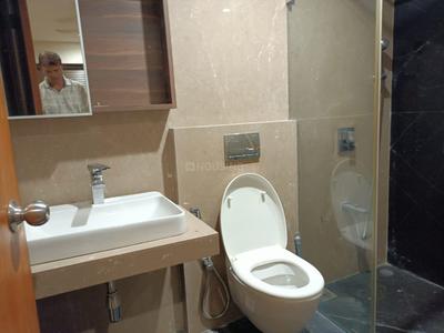 Image of 800 Sq.ft 2 BHK Apartment / Flat for rent in Blue Pearl 18 Casita, Baner, Pune for Rs. 46000