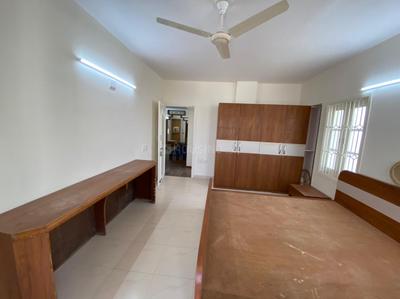 Bedroom Image of 2070 Sq.ft 4 BHK Apartment / Flat for sale in Satellite Ahmedabad for Rs. 13000000