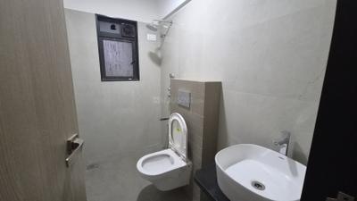 Image of 850 Sq.ft 2 BHK Apartment / Flat for sale in Dahisar East, Mumbai for Rs. 18000000