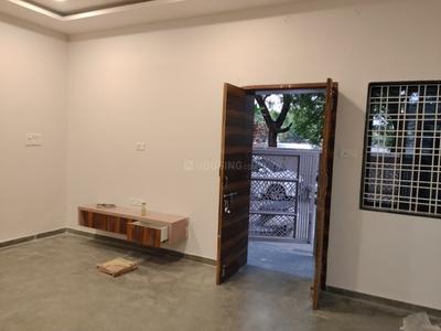 Bedroom Image of 1096 Sq.ft 2 BHK Villa for rent in Wardhaman Nagar Nagpur for Rs. 21000