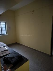 Kitchen Image of 375 Sq.ft 1 BHK Independent House for rent in Vadagoan Belagavi for Rs. 5500