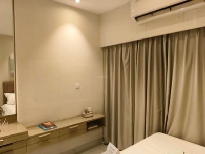 Bedroom Image of 817 Sq.ft 2 BHK Apartment / Flat for sale in Runwal Gardens City Cluster 6 Tower 6 To 9, Dombivli East Thane for Rs. 6586000