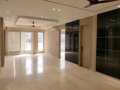 Living Room Image of 3700 Sq.ft 4 BHK Builder Floor for sale in Sector 56 Gurgaon for Rs. 50000000