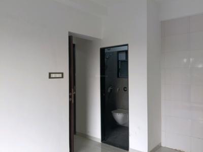 Bedroom Image of 760 Sq.ft 1 BHK Apartment / Flat for sale in Varadvinayak Siddhivinayak Aura Building 1, Mira Road East Mira Bhayandar for Rs. 6800000