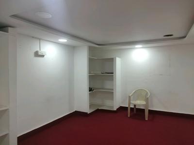 Bedroom Image of 500 Sq.ft 2 BHK Builder Floor for rent in Humayun Nagar Hyderabad for Rs. 15000
