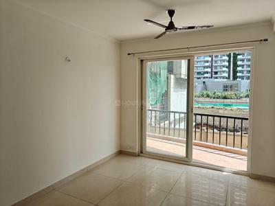 Bedroom Image of 1735 Sq.ft 3 BHK Apartment / Flat for sale in Amrapali Heartbeat City, Sector 107 Noida for Rs. 19600000
