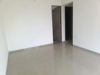 Bedroom Image of 1600 Sq.ft 3 BHK Apartment / Flat for sale in Bhagwati Luxuria, Kharghar Navi Mumbai for Rs. 22000000