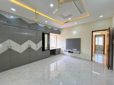 Bedroom Image of 2600 Sq.ft 3 BHK Independent House for sale in Saravanampatty Coimbatore for Rs. 13000000