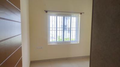Bedroom Image of 3000 Sq.ft 2 BHK Apartment / Flat for rent in Banashankari Bengaluru for Rs. 35000