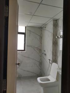 Bedroom Image of 805 Sq.ft 1 BHK Apartment / Flat for sale in SVP Gulmohar Garden Phase 2, Raj Nagar Extension Ghaziabad for Rs. 6500000