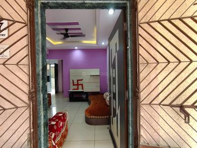 Image of 650 Sq.ft 1 BHK Apartment / Flat for sale in Saiyed Vasna, Vadodara for Rs. 2500000