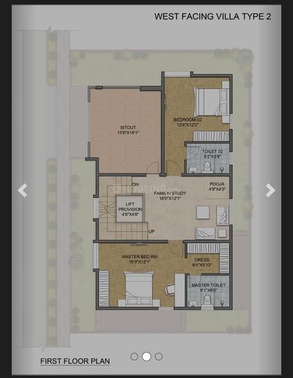 Sansa County Main Image 1