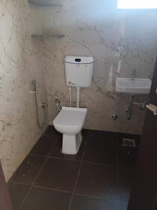 Bathroom Image of 1800 Sq.ft 3 BHK Builder Floor for rent in JP Nagar Bengaluru for Rs. 42000